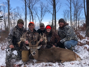 2019 Successful Hunts photo 1
